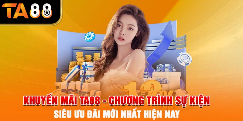 Khuyến mãi vô cùng hấp dẫn tại nền tảng 