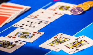 Cách chơi Poker Texas Hold’em